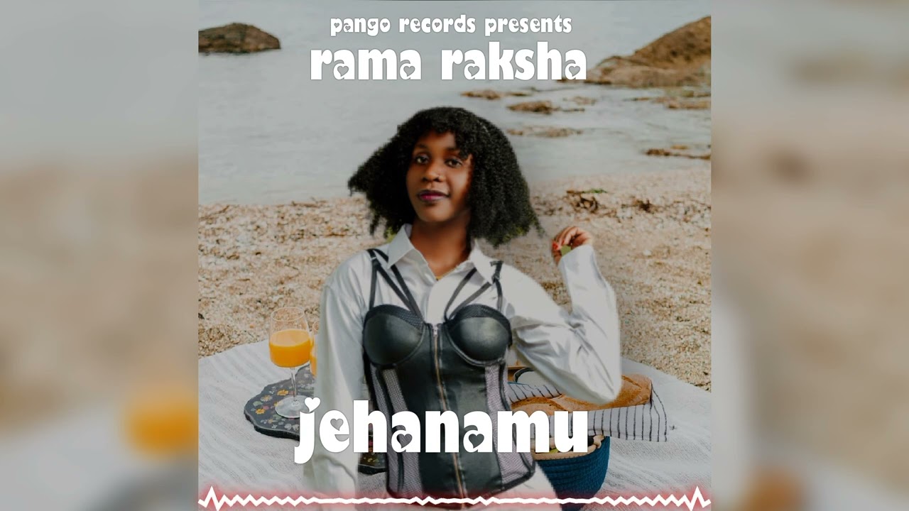 rama raksha song jehanamu