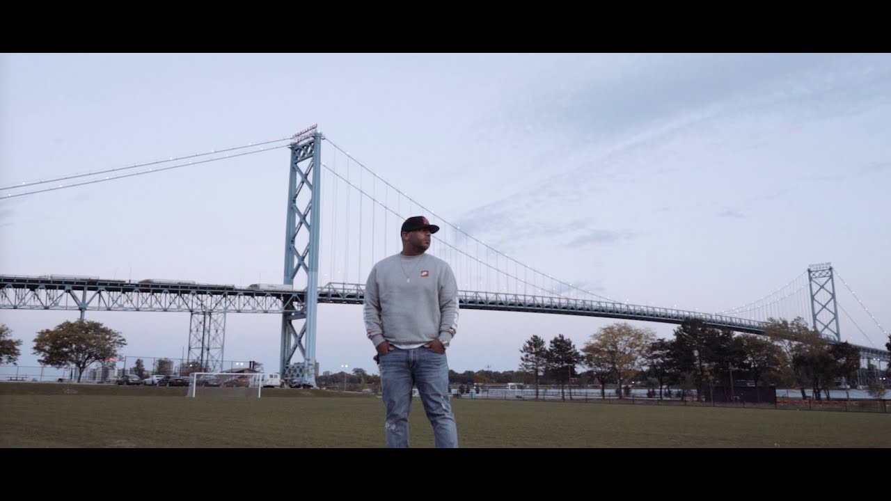 Apollo Brown - Deception & Woes (feat. Clear Soul Forces) | Official Video