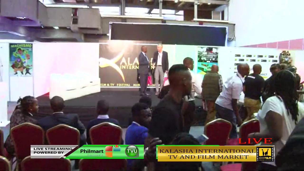 Kenya Film Commission
