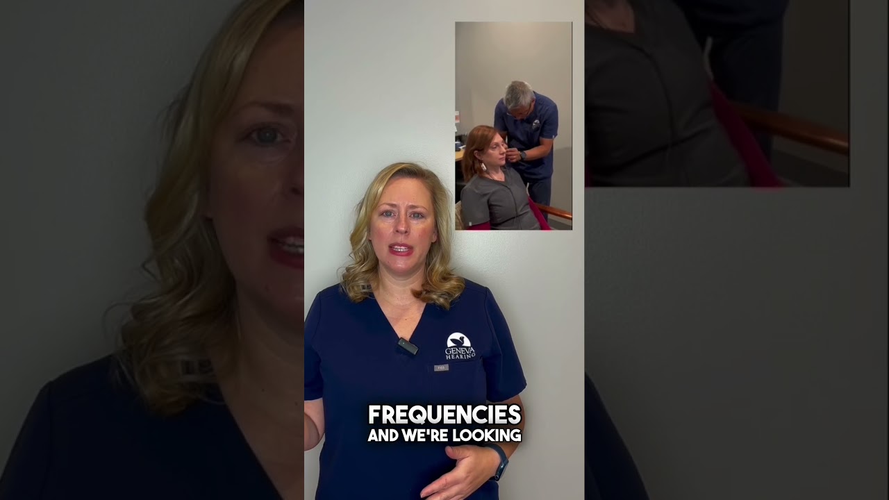 Best Practices for Hearing Health Care: Verification Explained