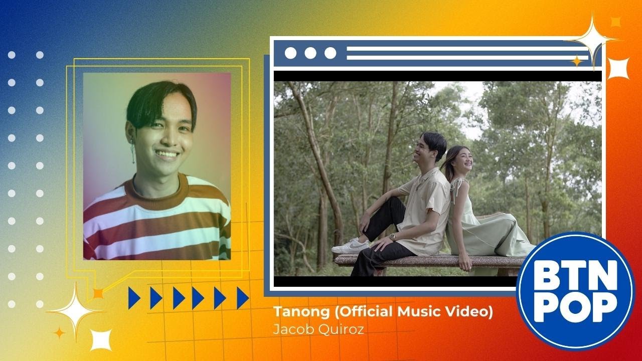 Tanong (Official Music Video)