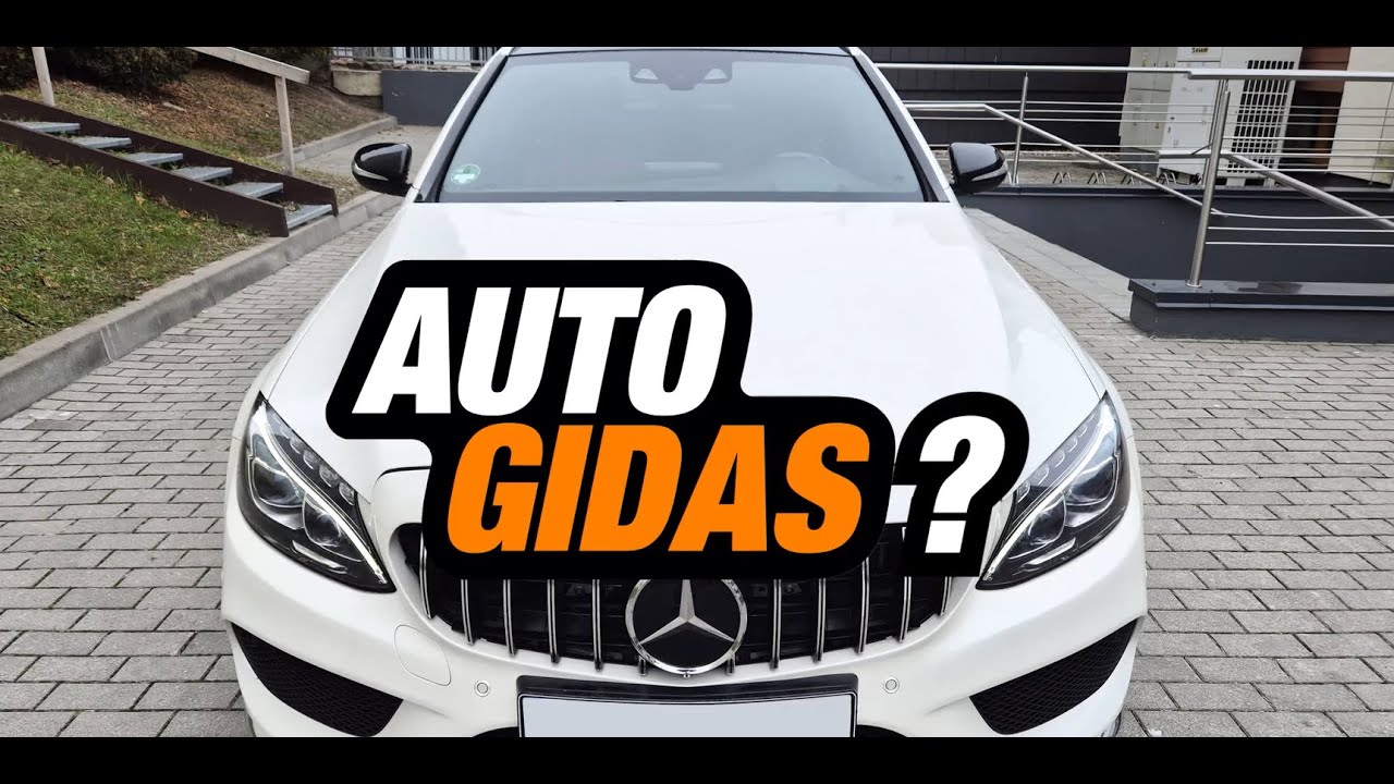 Kur rasti tūkstančius automobilių ir geras skelbimų kainas? Ai&scaron;ku Autogide!