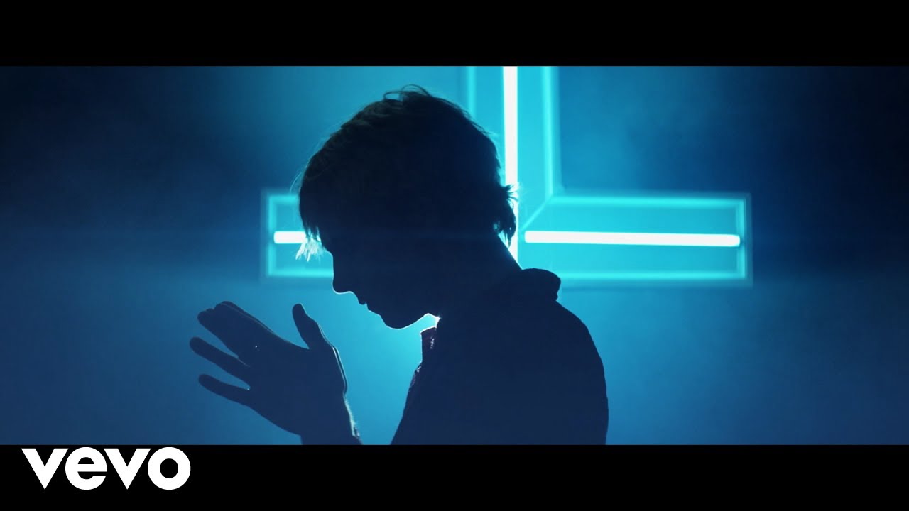 THE DRIVER ERA - Preacher Man (Official Video)