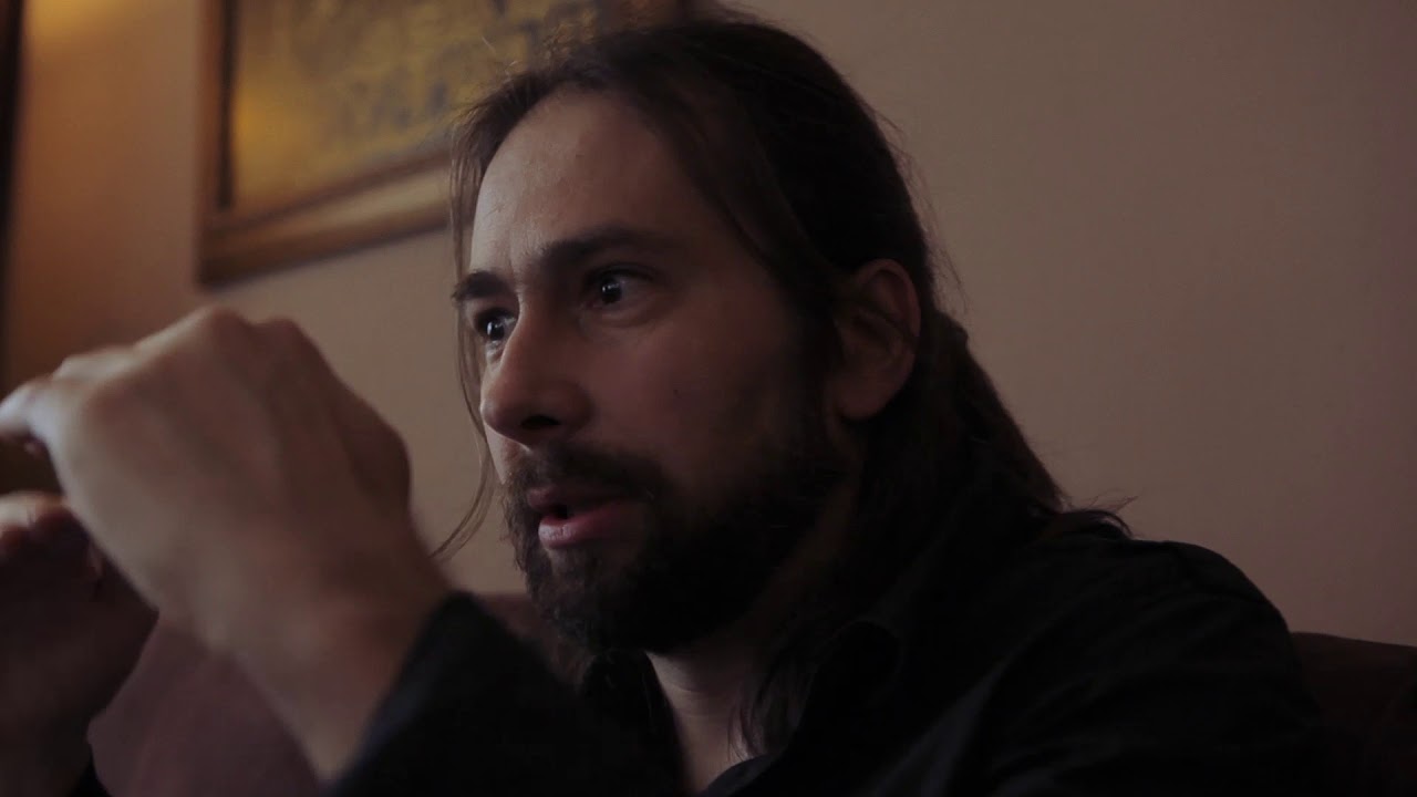 Scream for me Sarajevo | Official Trailer