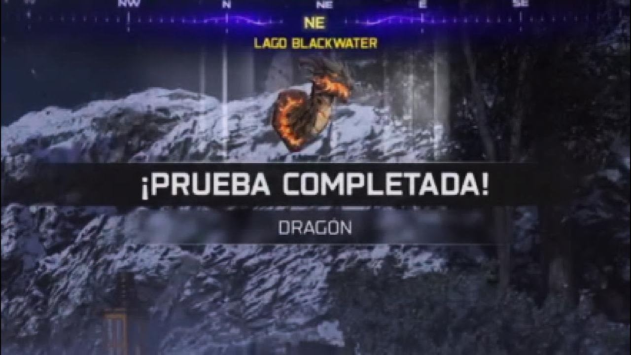 Reliquia Cabeza de Dragon Ronda 61 Boss Fight