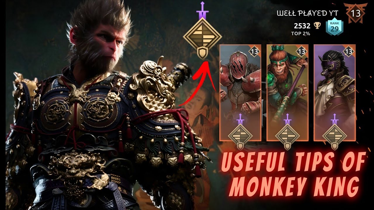 How to play 