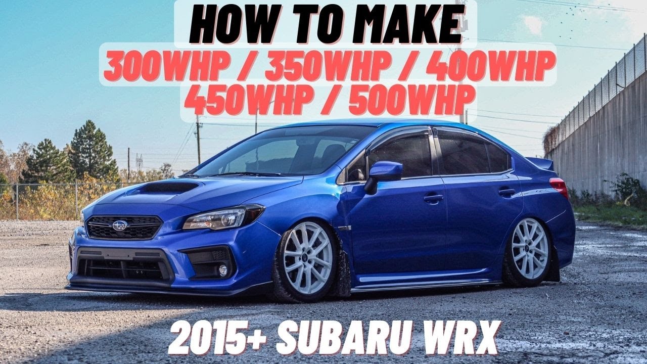 How to Make 
