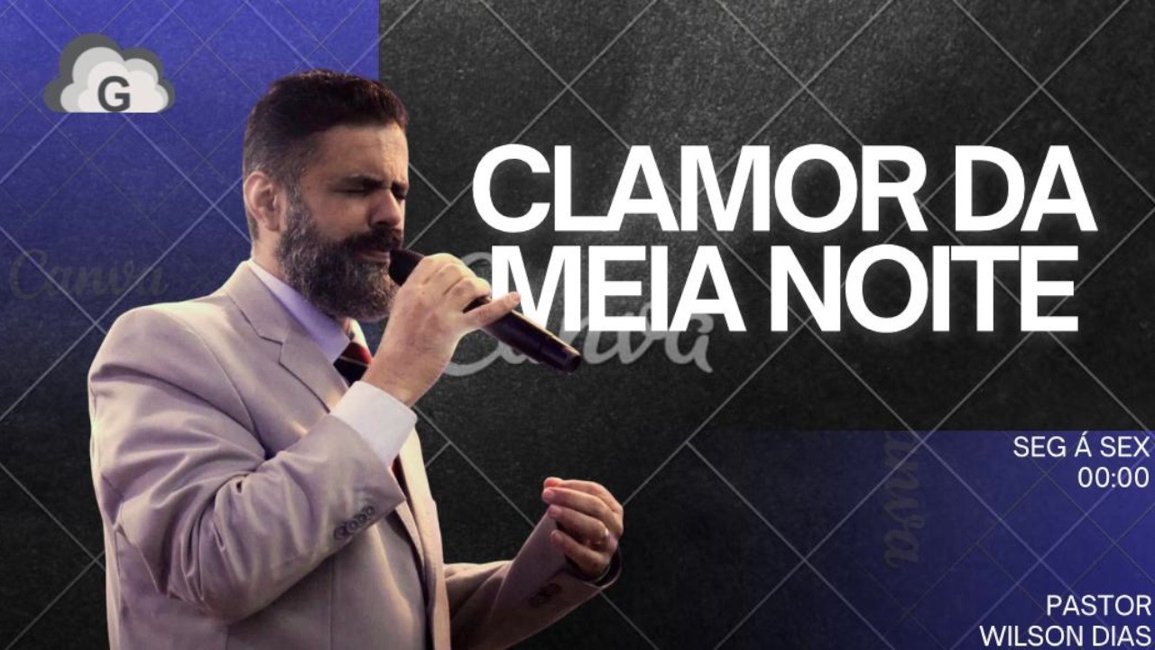 Programa Gloria de Cristo