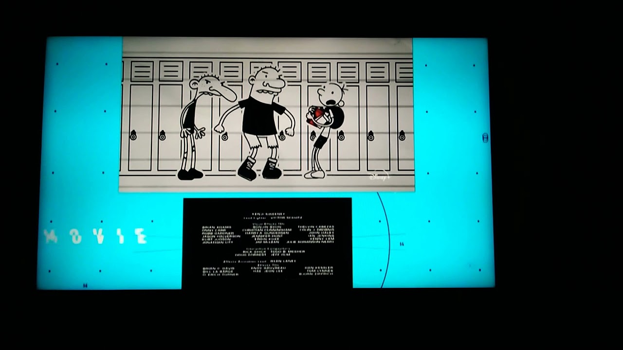 Créditos Zathura: una aventura espacial en Disney XD