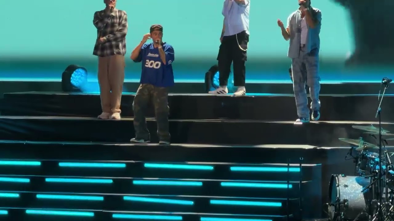I Know You Know Big Time Rush In Real Life Worldwide Tour Guadalajara Mx 2026 