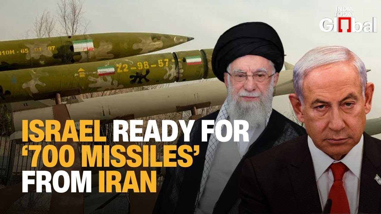 Iran Threatens Trump As U.S. Carriers & Fighter Jets Rush To Middle East For Showdown