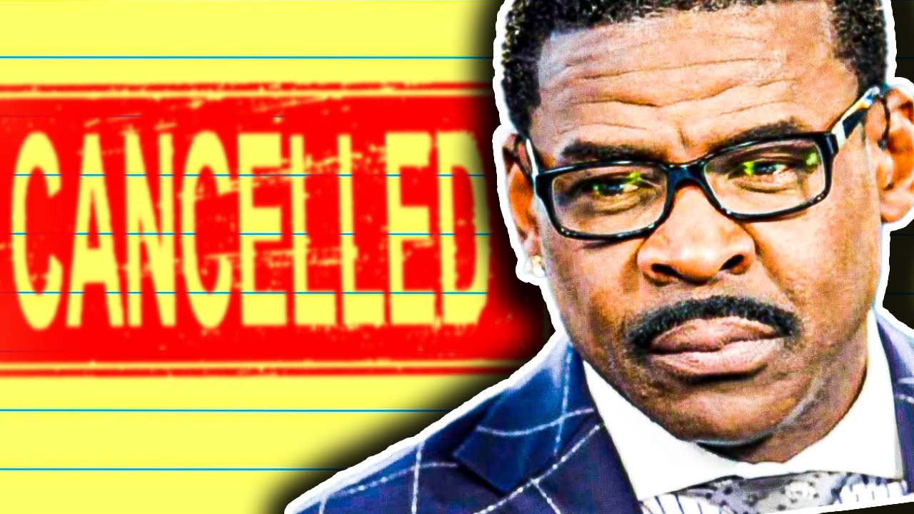Michael Irvin's Defamation Case: REVEALING Jane Doe's True Identity