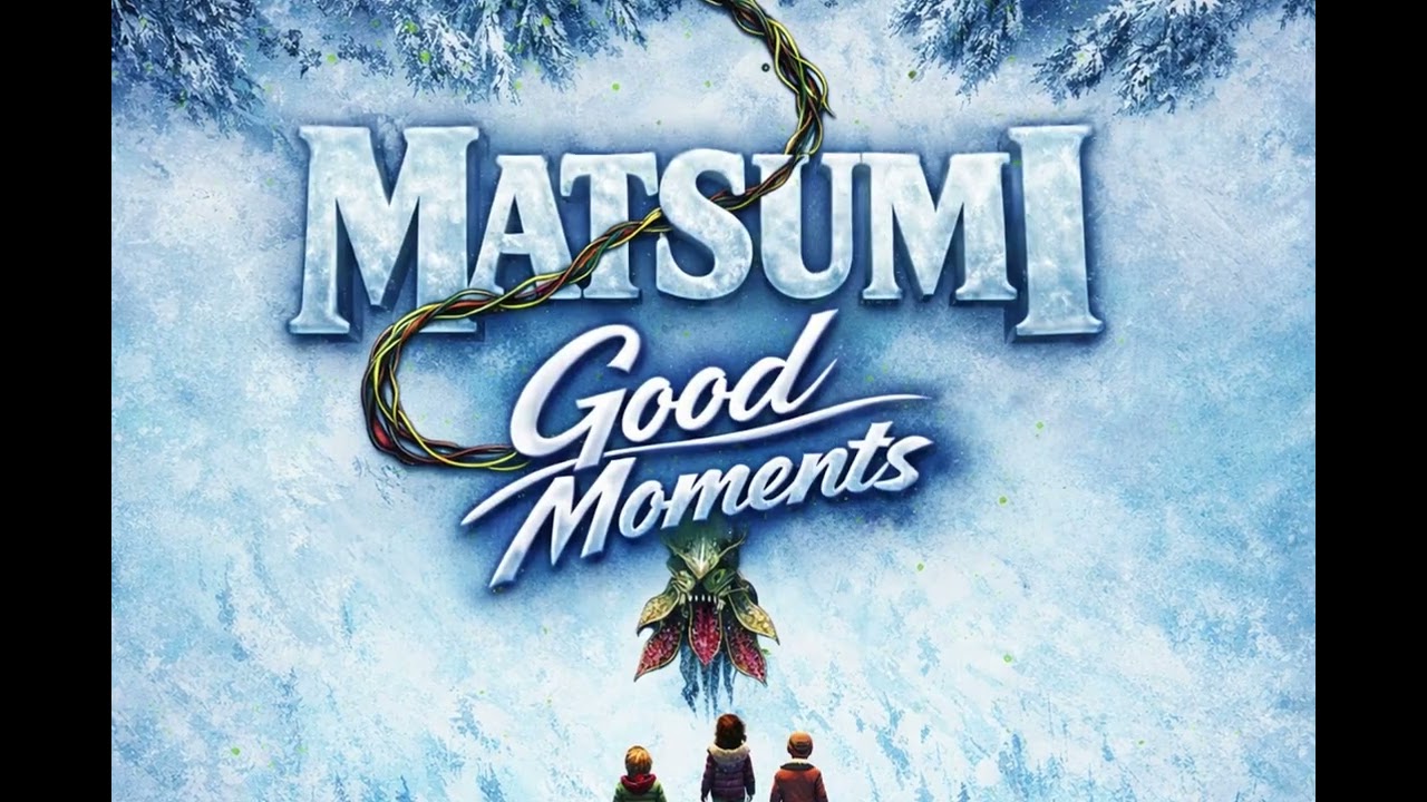 Matsumi – Good Moments 🌊 | Emotional House / Trance Anthem