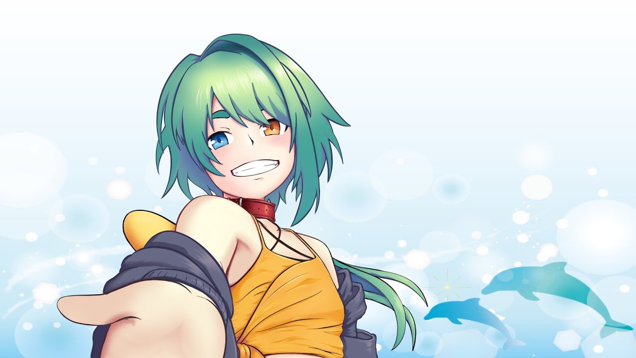 推しのゲームの日課を 雑談しながら～(/・ω・)/アカペラで歌を口ずさんでるかもｗ  #初見プレイ #新人vtuber #ひよプリライブ #縦型 #縦型配信 #男の娘 #shorts #雑談