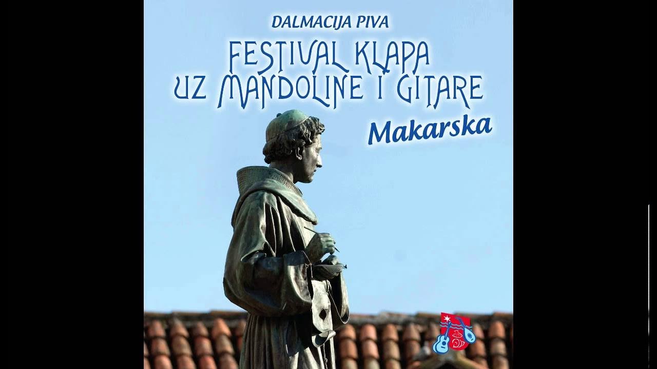 Klapa Ragusa - Frane moja (Official Audio)