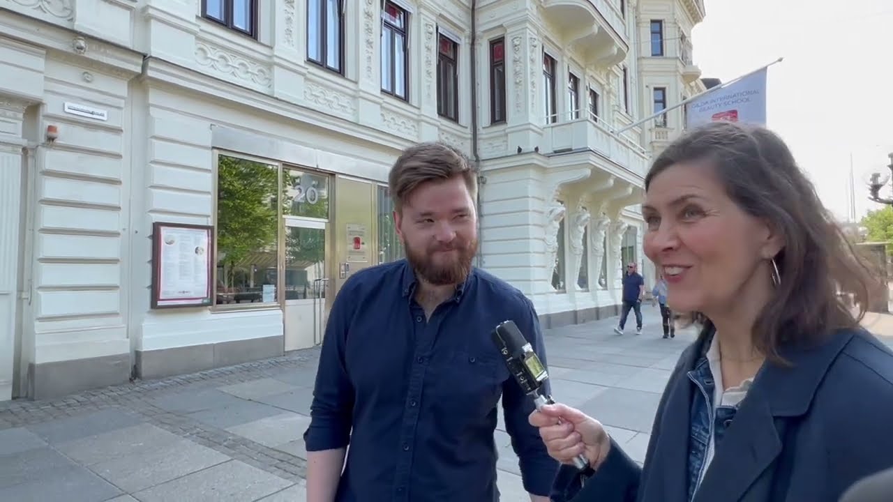 Lorensbergs historia