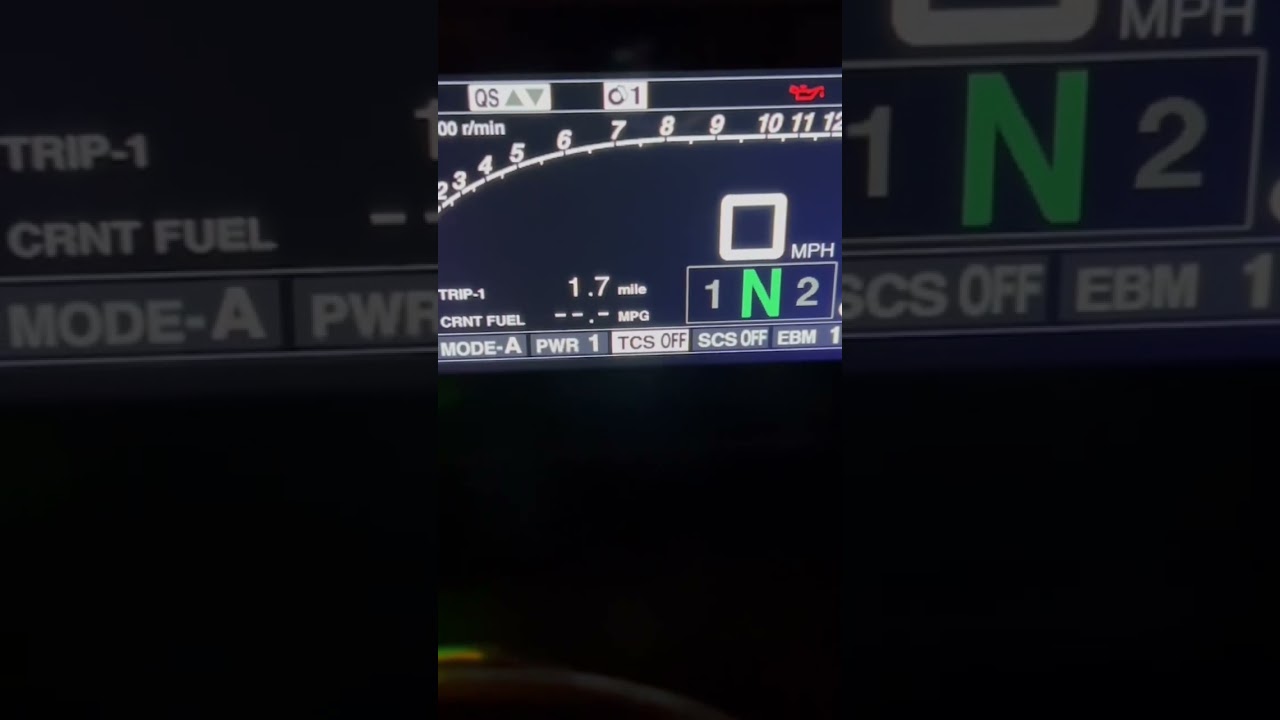 2022 Yamaha R1&hellip; Loving the adjustments🤙🔥 Turning off TCS/SCS/LIF 🤙🔥 Unrestricted Yamaha R1