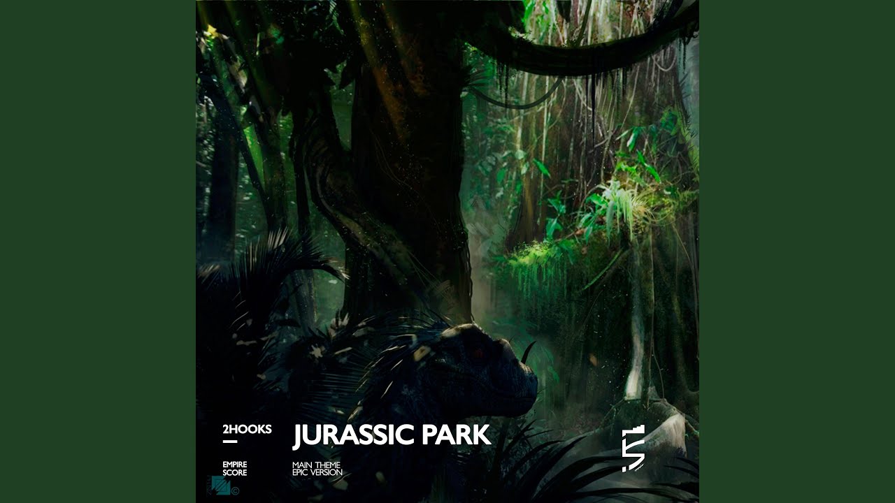 Jurassic Park: Main Theme