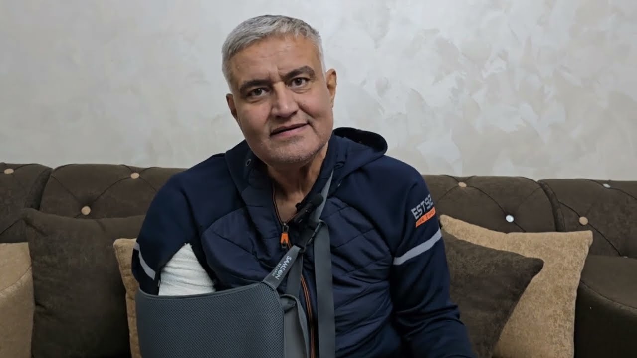 مبارك للوحدات..لكن من هو ذلك الشخص؟..و يا للمصيبة!