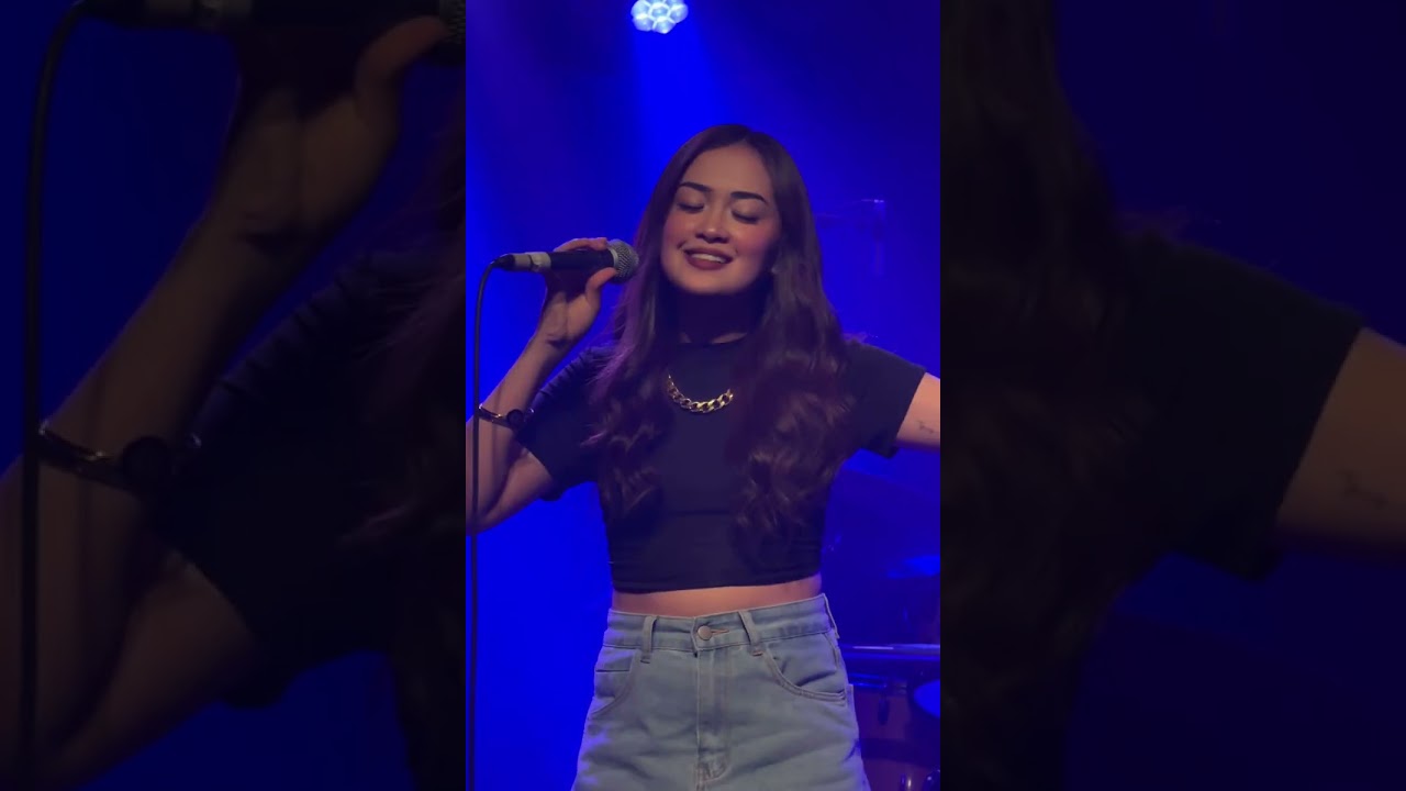 CRIB MUSIC “HUWAG MO NG ITANONG” CRIB X MELA 💜💙