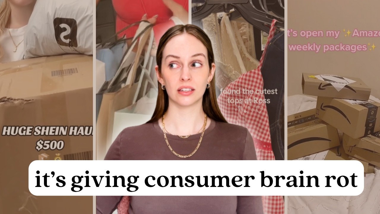 Unhinged Shopping Habits We Think Are Normal (But Aren’t)
