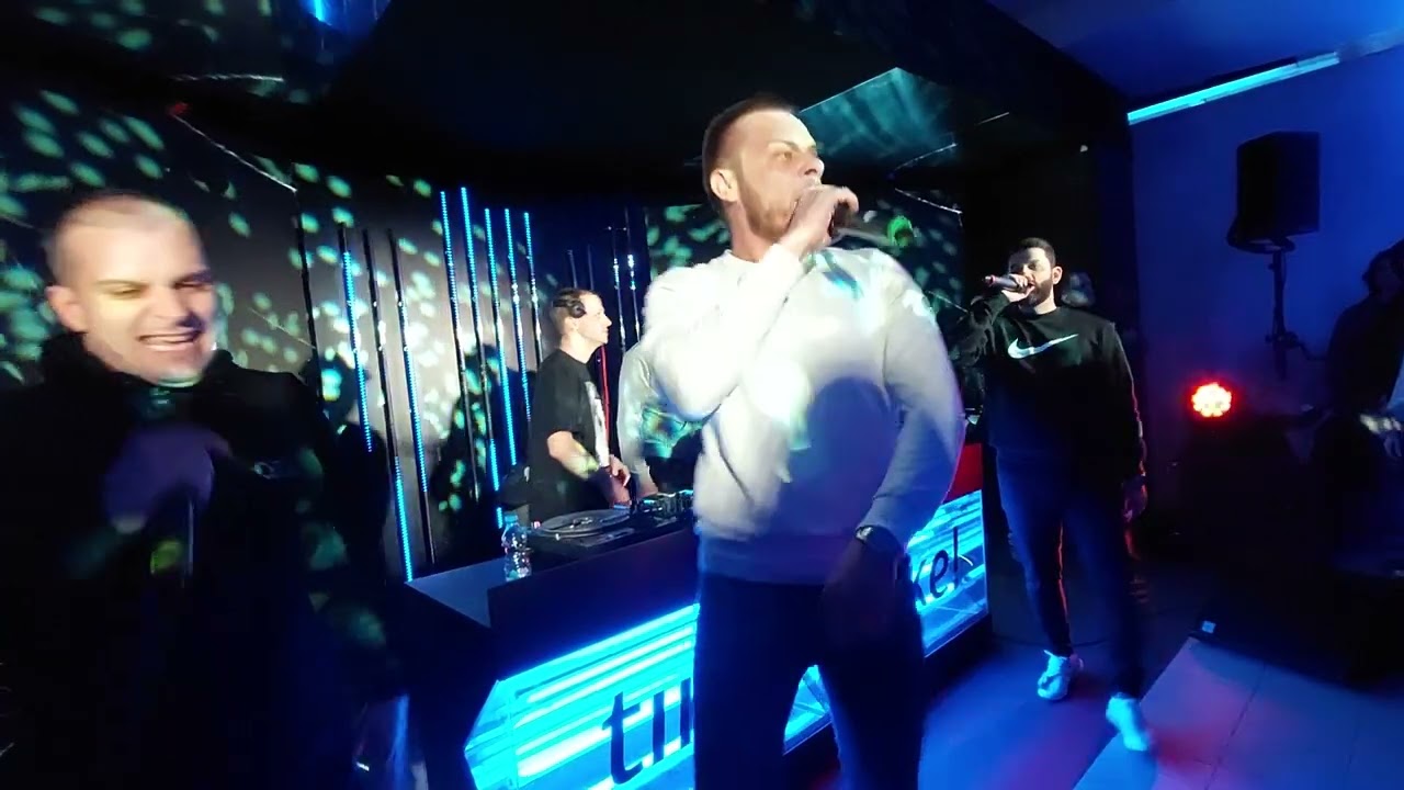 Psihoaktiv Trip-Jel ti frka live Nike Air Max celebration
