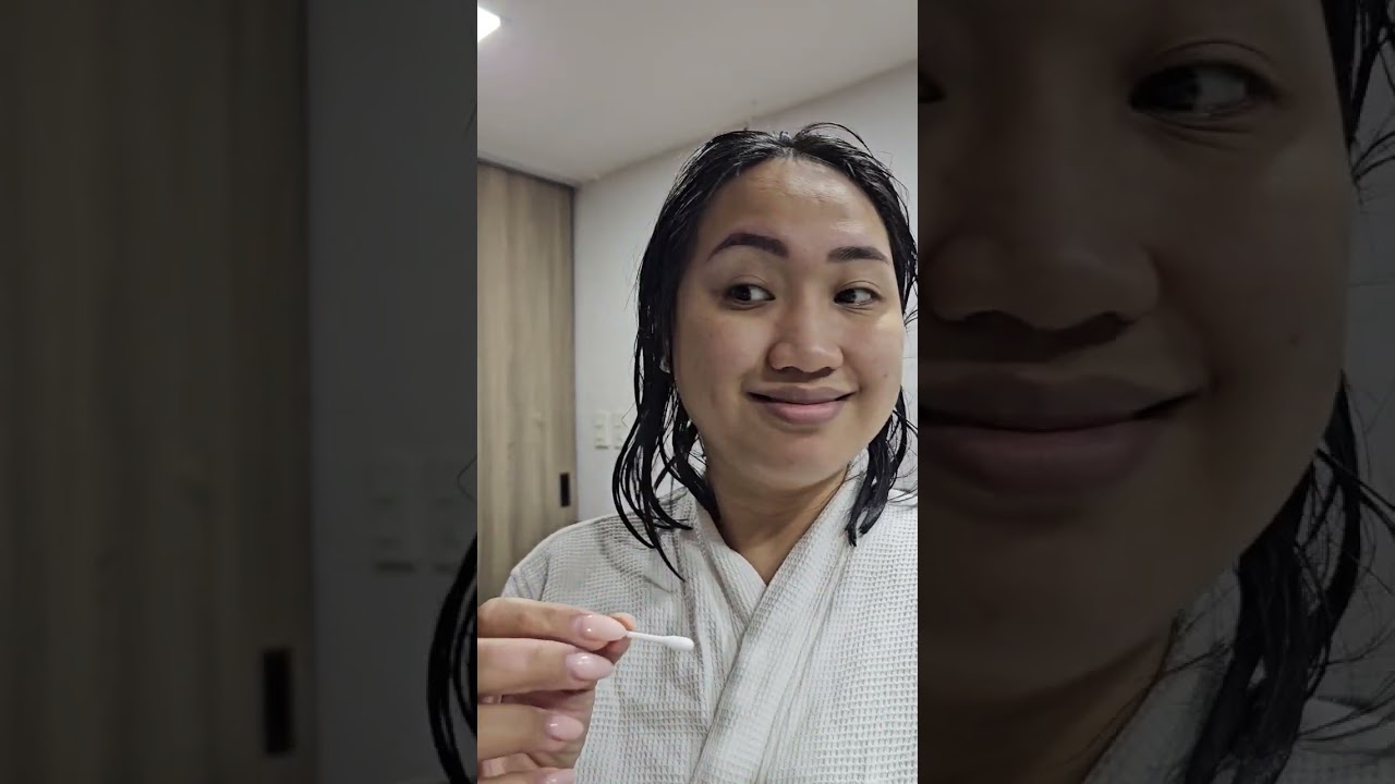 Kilay Journey - Aftercare 