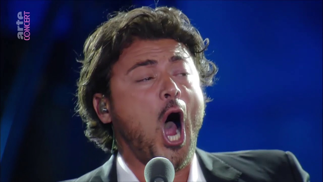 Vittorio Grigolo - E lucevan le stelle