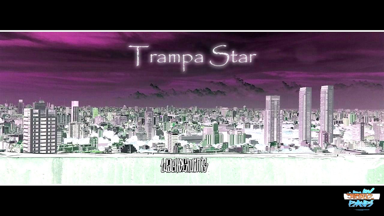 Nrns - ✰✰Trampa✰Star✰✰ (Oficial)