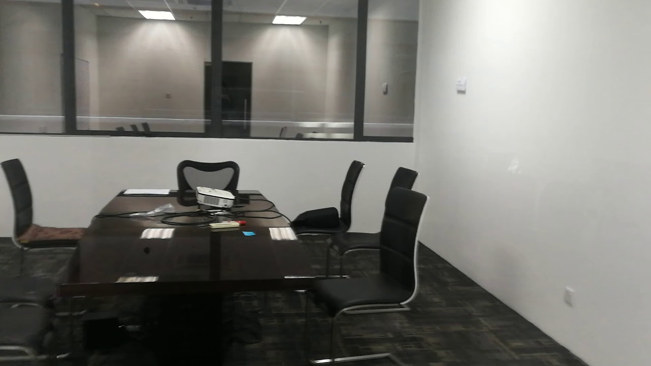 Horizon 1400sqft Fitted