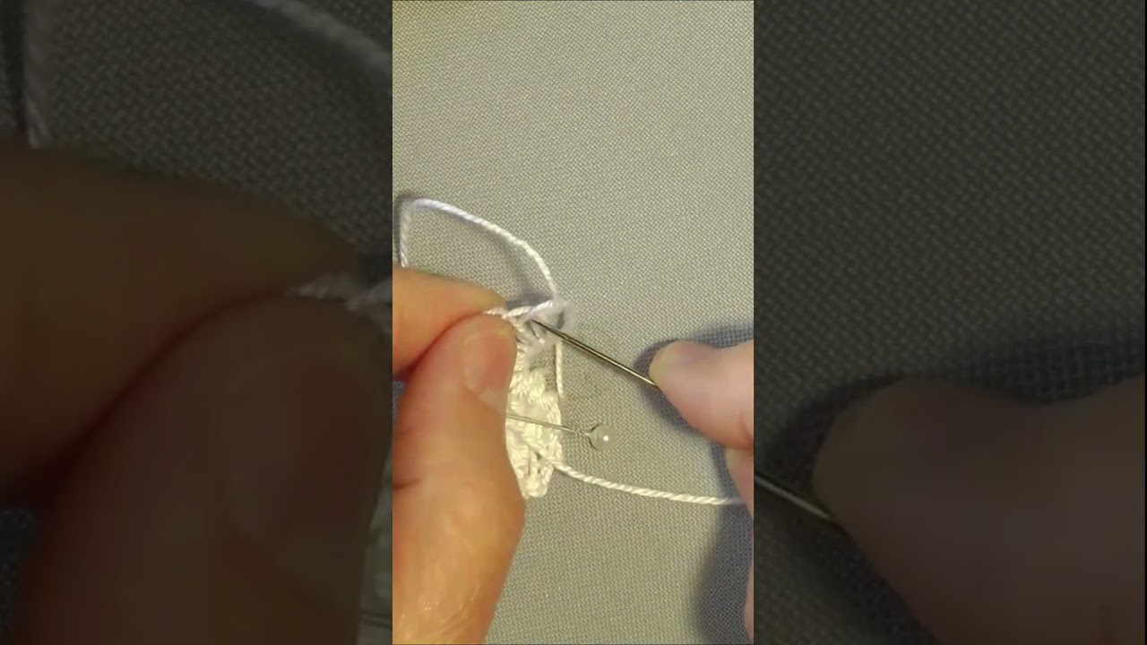3D Jasmine Flower - New design 3 petals together ?