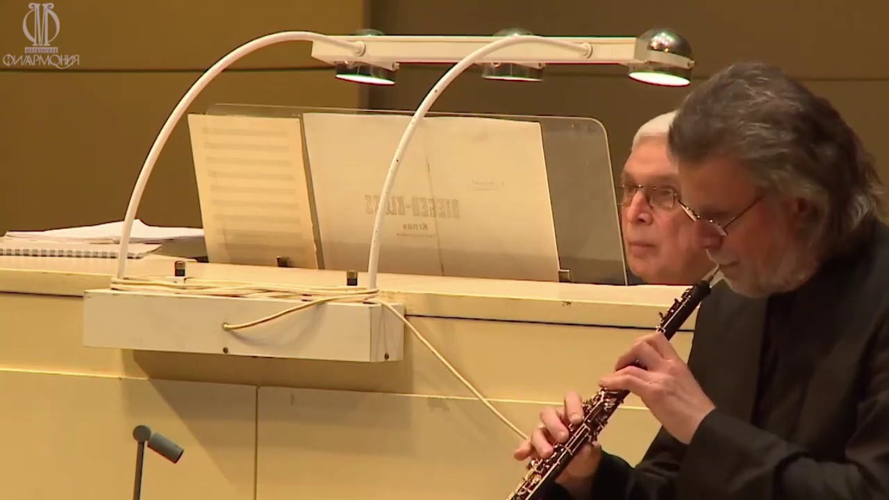 Handel Organ Concerto The Cuckoo and the Nightingale HWV 295 in F major