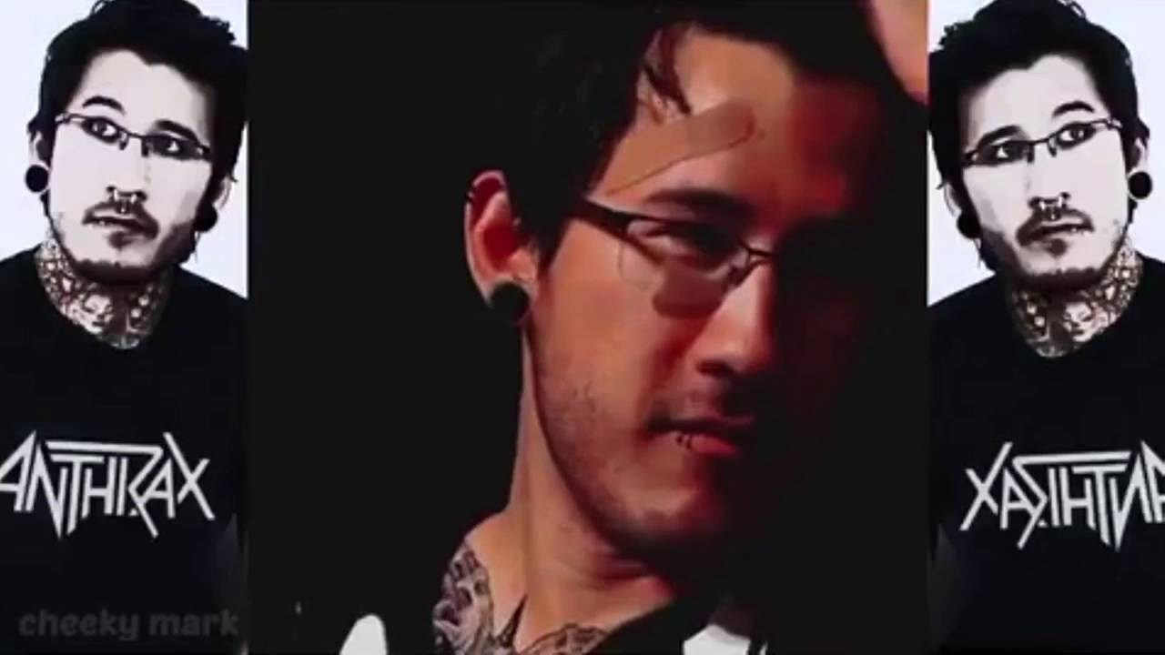 Markiplier Vine Compilation #10