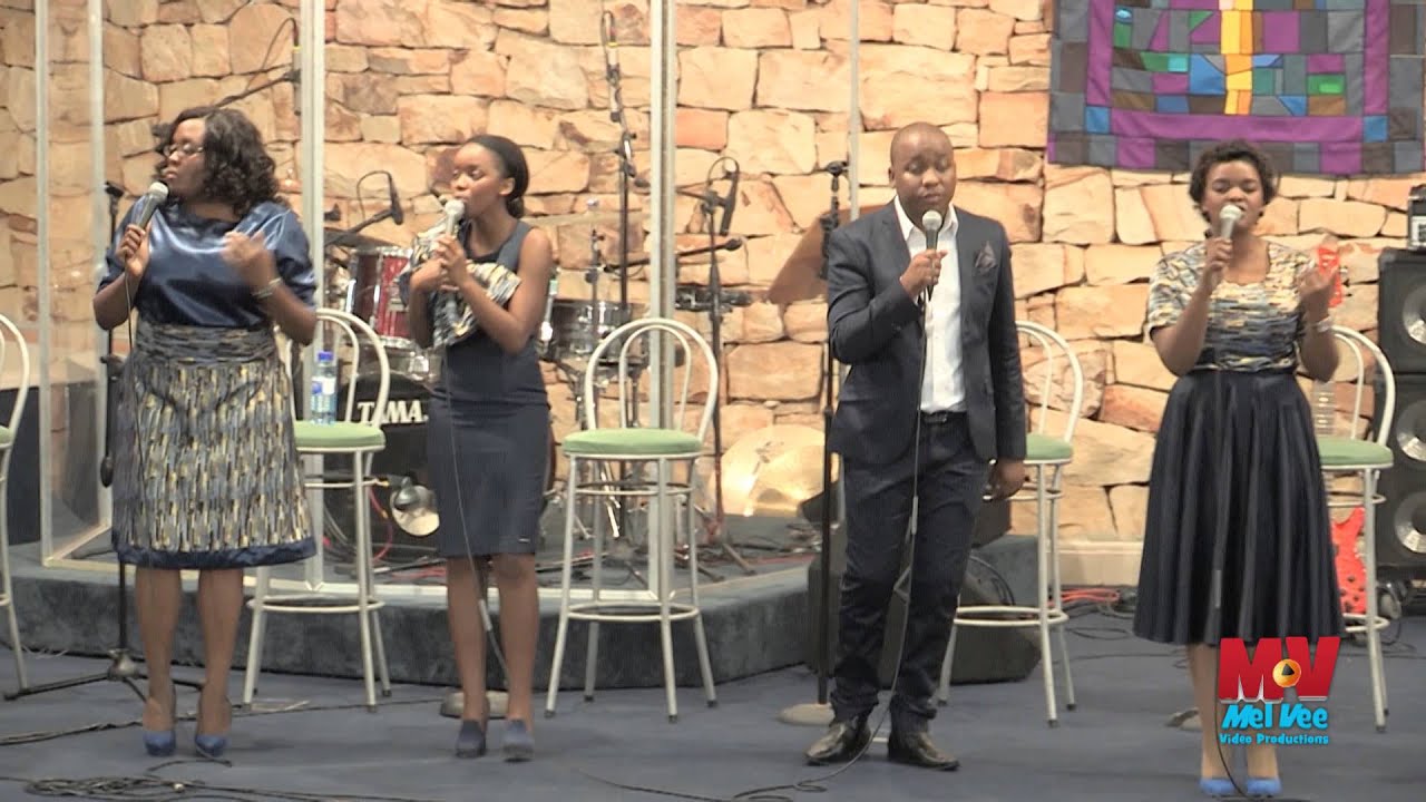 13. Sweet Symphony || My Best Friend [OFFICIAL PRAISE EVENING VIDEO]