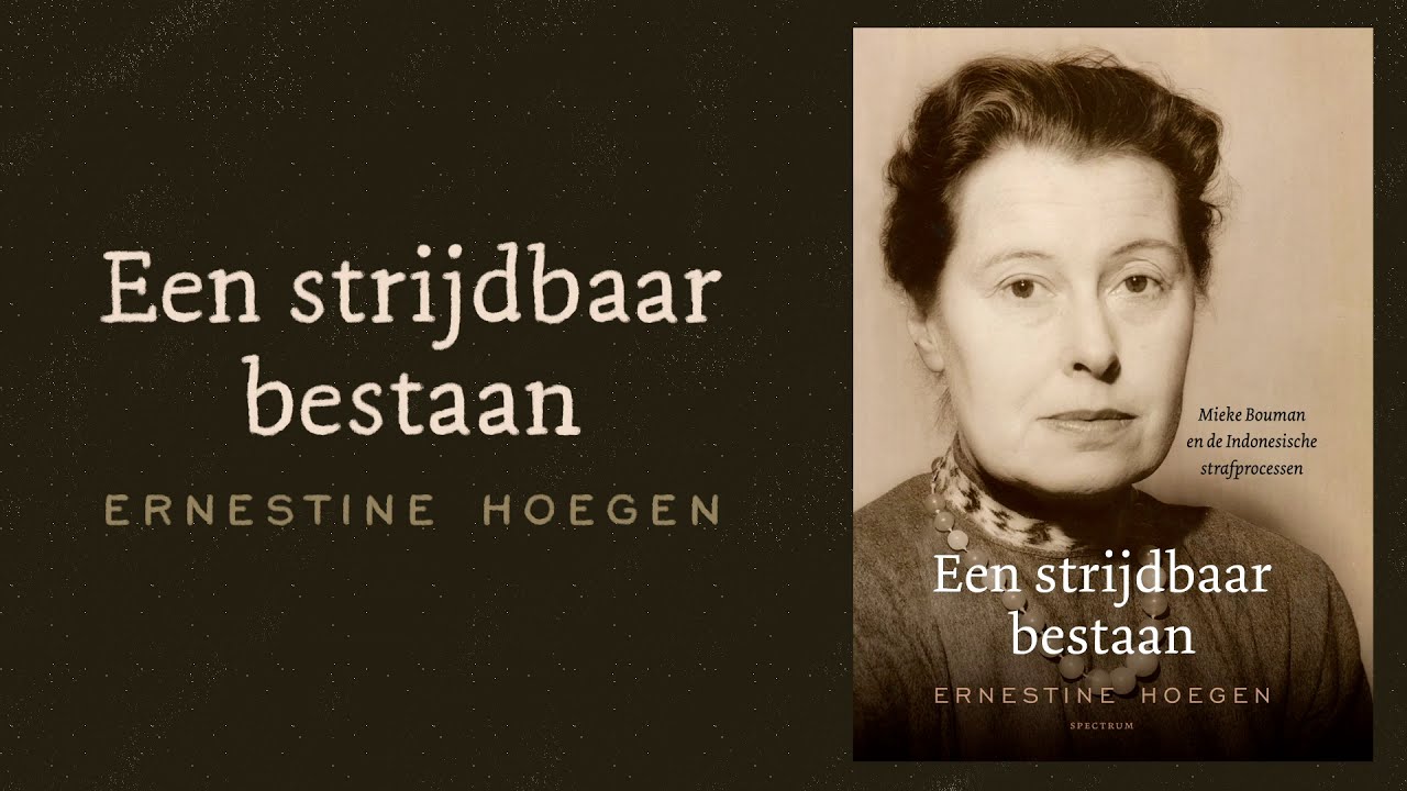 Een strijdbaar bestaan