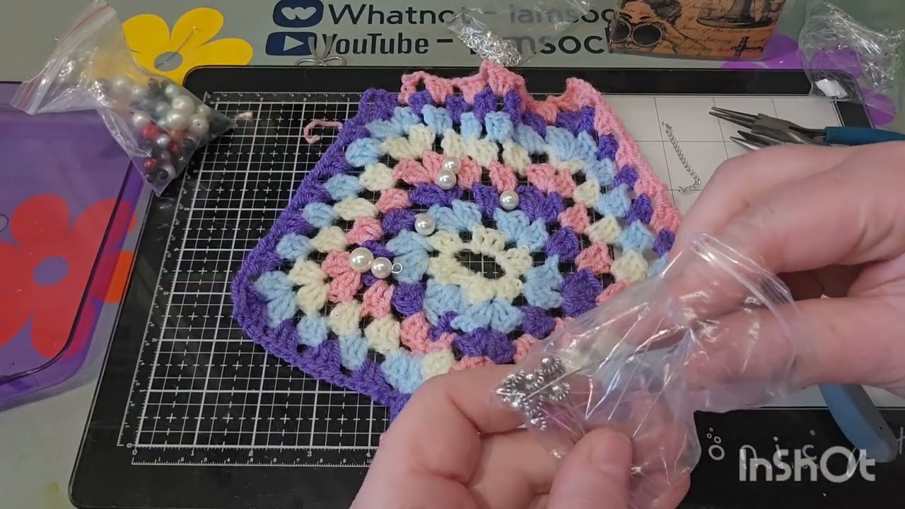 Journal Dangles tutorial 