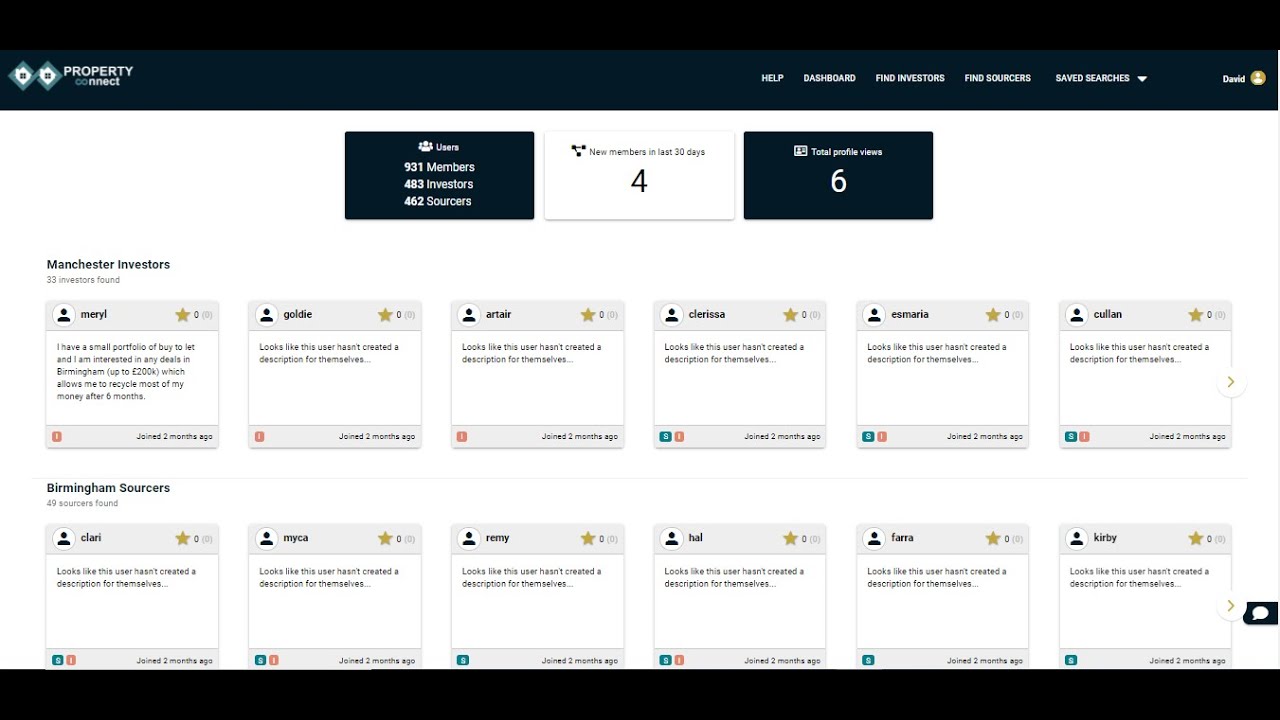 Getting to Know Your Property Connect Dashboard