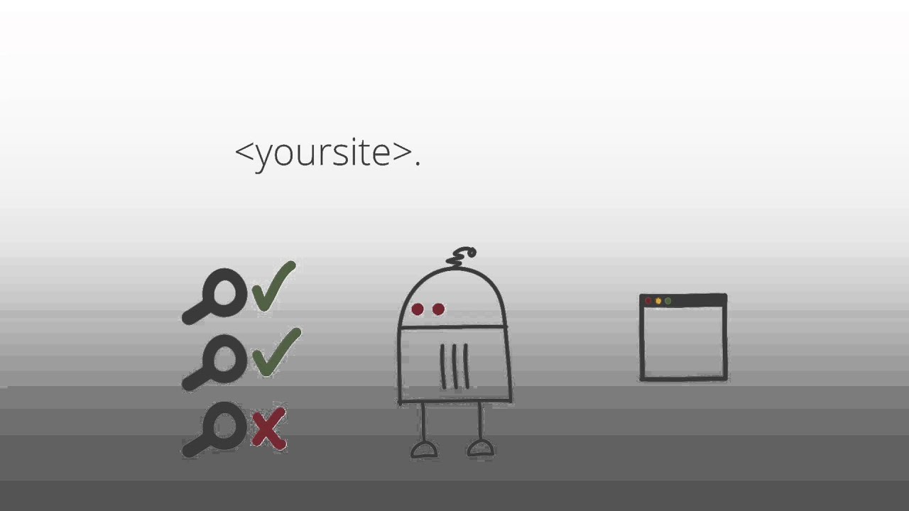 Lesson 3.5: Fixing crawler errors & rejected ad requests