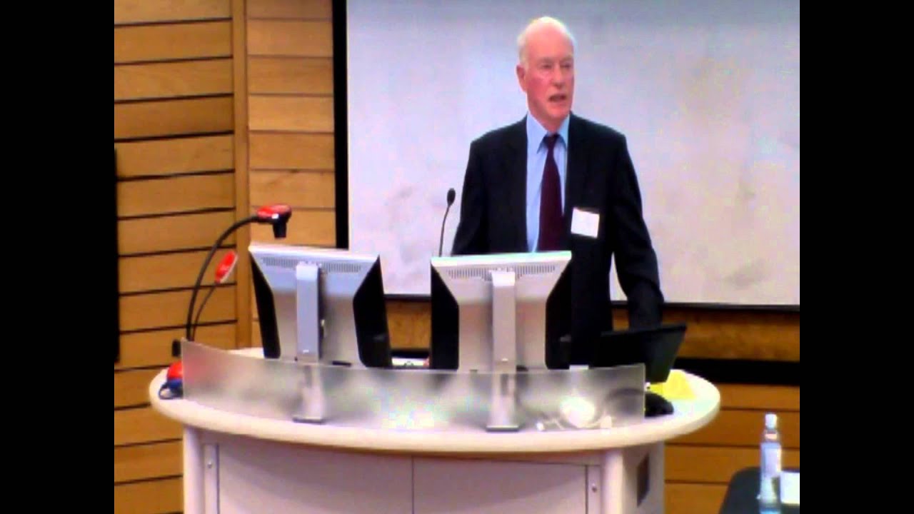 Public Finance Debate 3 Full Video, 24 Oct 2012 (1 of 4)