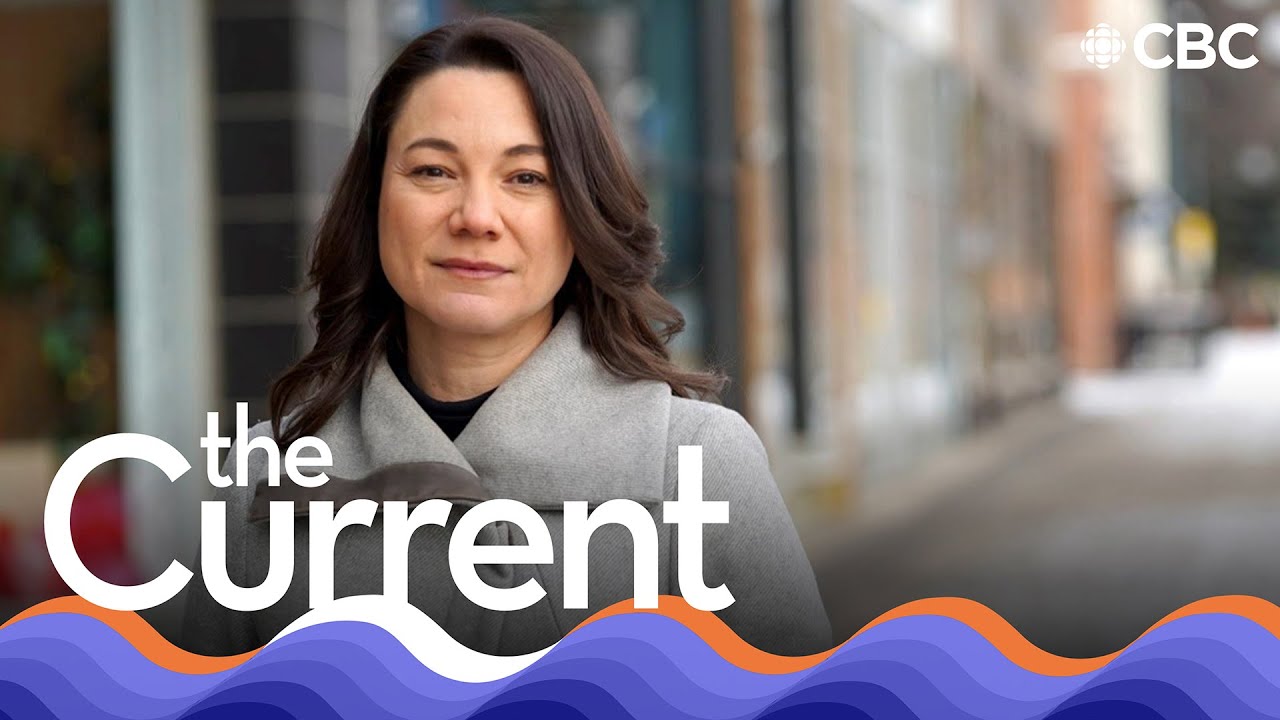 What drove Shannon Phillips out of politics? | The Current