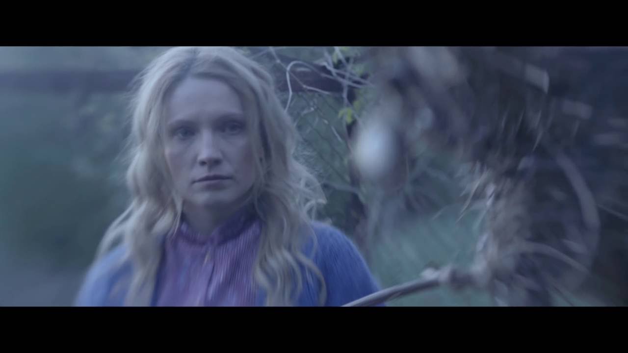Emily Jane White - Frozen Garden [OFFICIAL VIDEO]