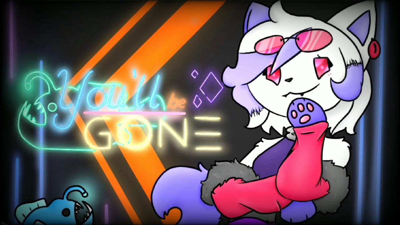 ✧Nightcore - You'll Be Gone - Yonkagor✧