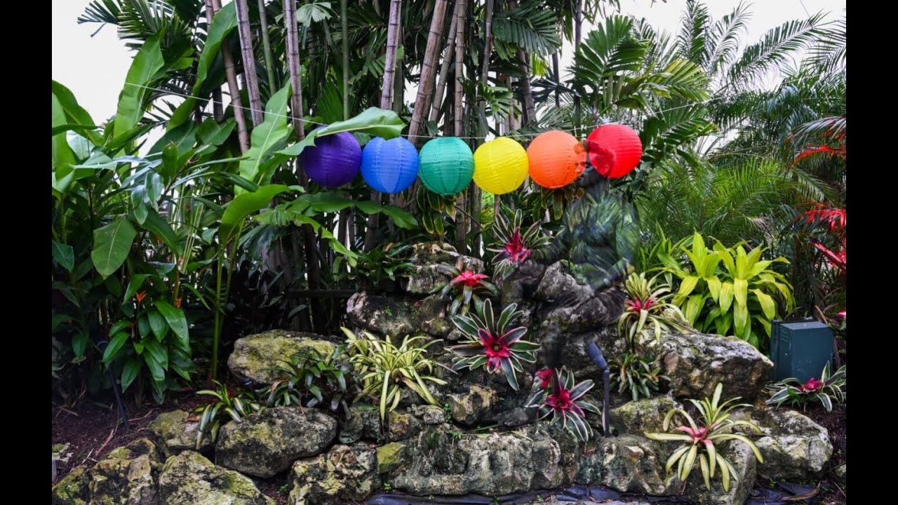 Wilton Manors - Hidden in Plain Sight