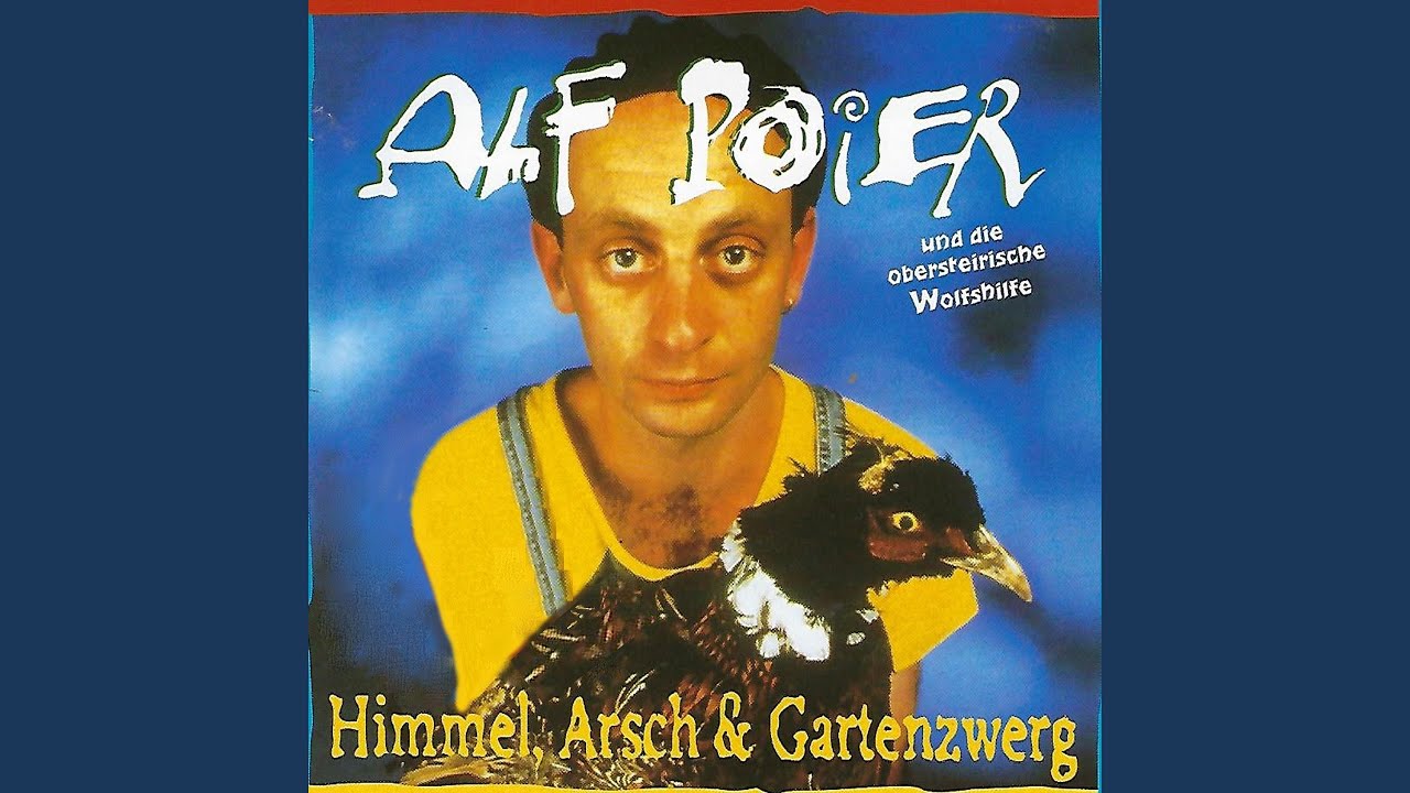 Der Gartenzwerg