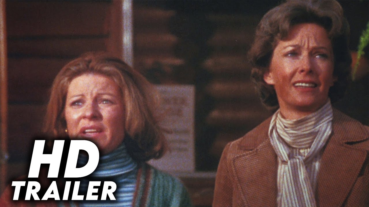 Fire (1977) Original Trailer [HD]