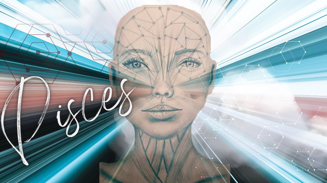Pisces - It's going to happen Pisces, believe - Quantum Tarotscope