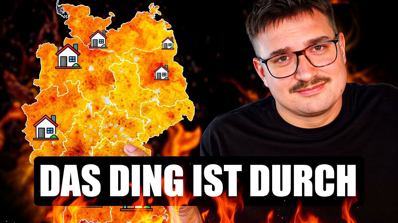 Arbeiten, Mieten & Minus - warum Leben in der Gro&szlig;stadt UNNM&Ouml;GLICH ist....