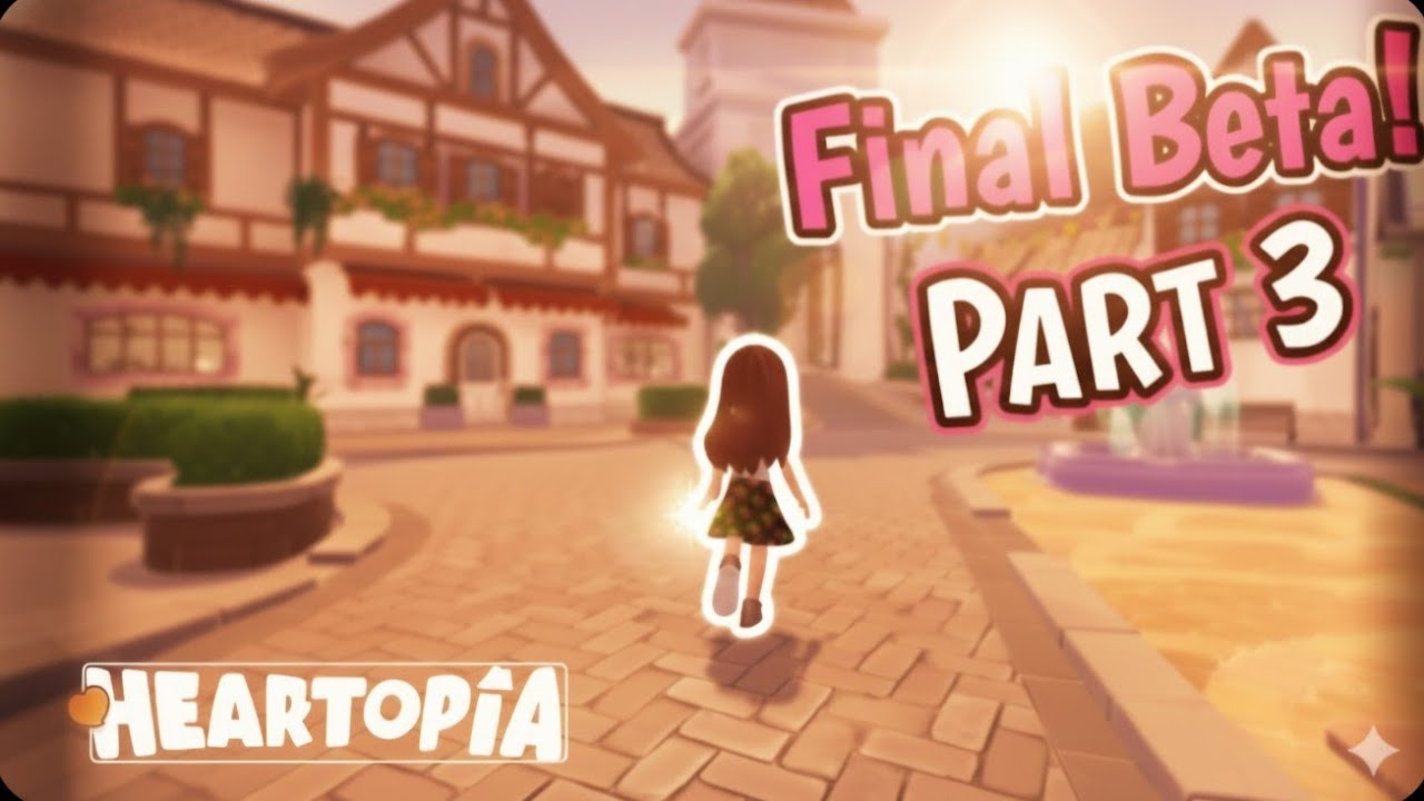 Farming Tomatoes in Heartopia Beta! Part 3 Bus Ride + Farm Guide 2026 @CurateGamer 