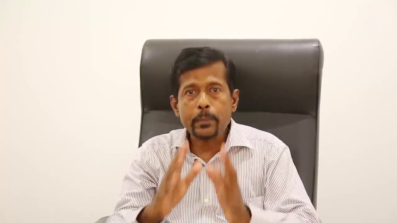 Political Insight with Sarath Dissanayake - Ep. 02