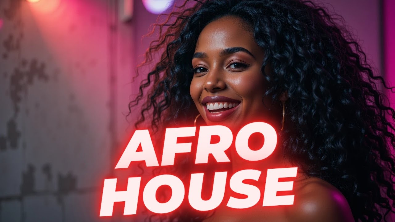 Afrobeat Infectious Pulse – Funky Groove & Tribal Dreams (Keinemusik, Adam Port, MEDUZA)